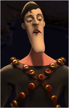 Bomb Voyage's image