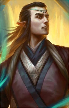 Elrond