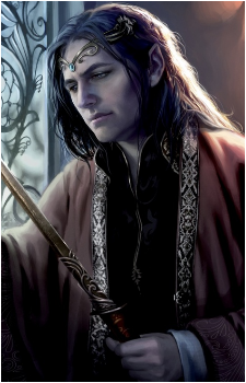 Elrond
