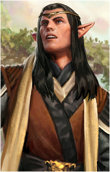 Elrond