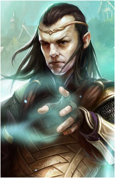 Elrond's image