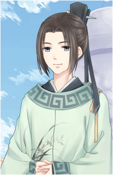 Zhong Lizi's image