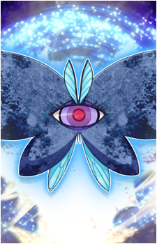 Moonlit Papillon's image