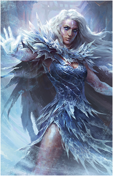Iyslander's image