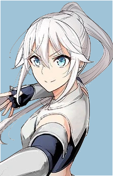 Martial Artist {GS}