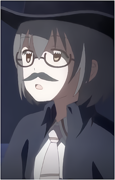 Kasumi Nomura