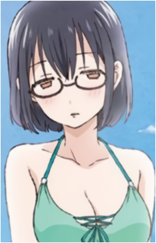 Kasumi Nomura