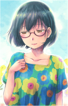 Kasumi Nomura