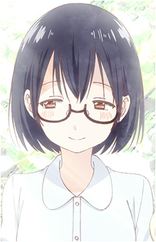 Kasumi Nomura