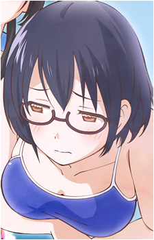Kasumi Nomura