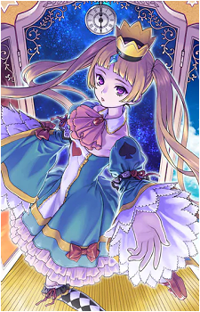 Alice's image