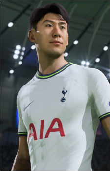 Hueng-Min Son's image
