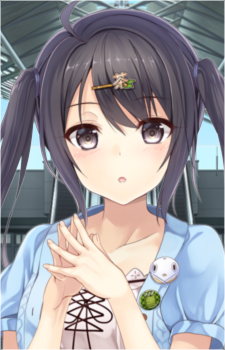 Mizuki Yamanashi's image