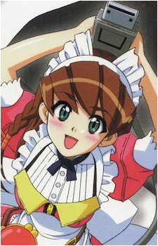 Cyberdoll May's image