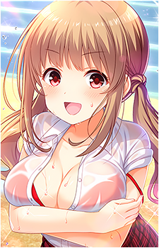 Natsumi Sakaida's image