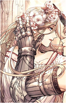 Giovinetta Iseult Eurycrates Valdemar's image