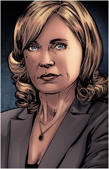 Moira Queen's image