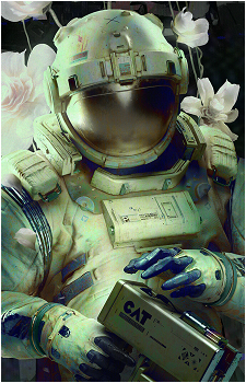 The Player {ROUTINE}'s image