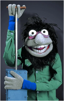 Crazy Harry's image