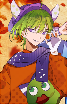 Momochi