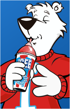 ICEE Bear's image
