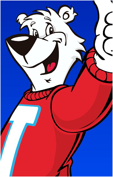 ICEE Bear