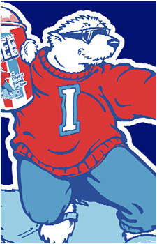 ICEE Bear