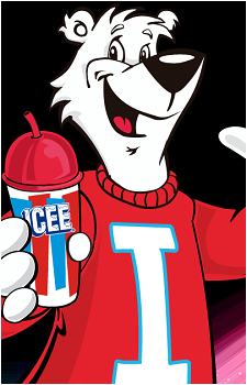 ICEE Bear