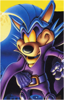 Willy Wombat's image
