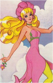 Perfuma (1985)