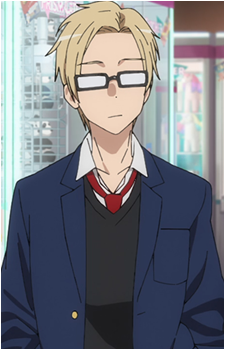 Shiki Kashiwagi's image