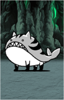 Fish Cat