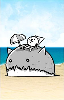 Fish Cat