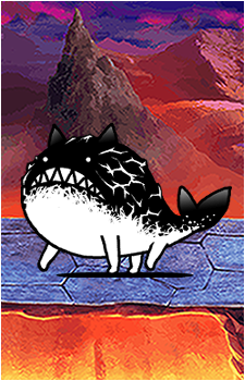 Fish Cat