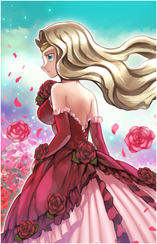 Rose Lover's image