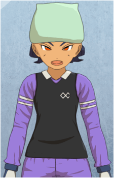 Tomoe Negiri's image