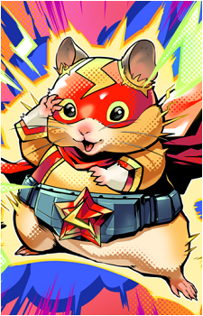 THE Star Ham's image