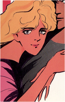 Kanako Yuuki's image