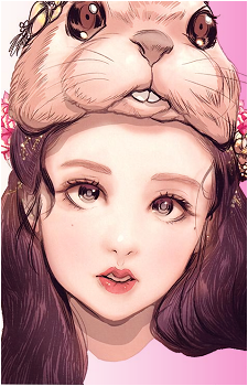 HeeJin's image