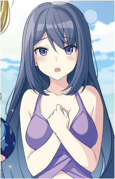 Sanzenin Ayano