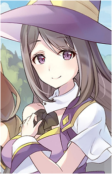 Sanzenin Ayano