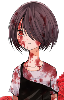 Azuma Shinonome's image