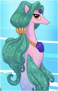 Jewel {MLP}