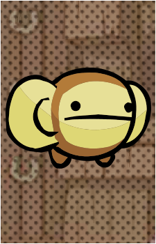 Monkeyface