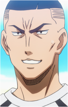 Kouichirou Tanba's image
