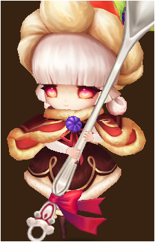 Pudding Princess's image