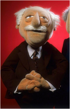 Waldorf's image