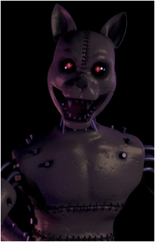 Monster CAT's image
