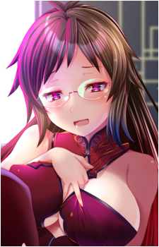 Kanoe (Futanari)