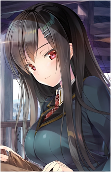 Yuu Omaezaki's image